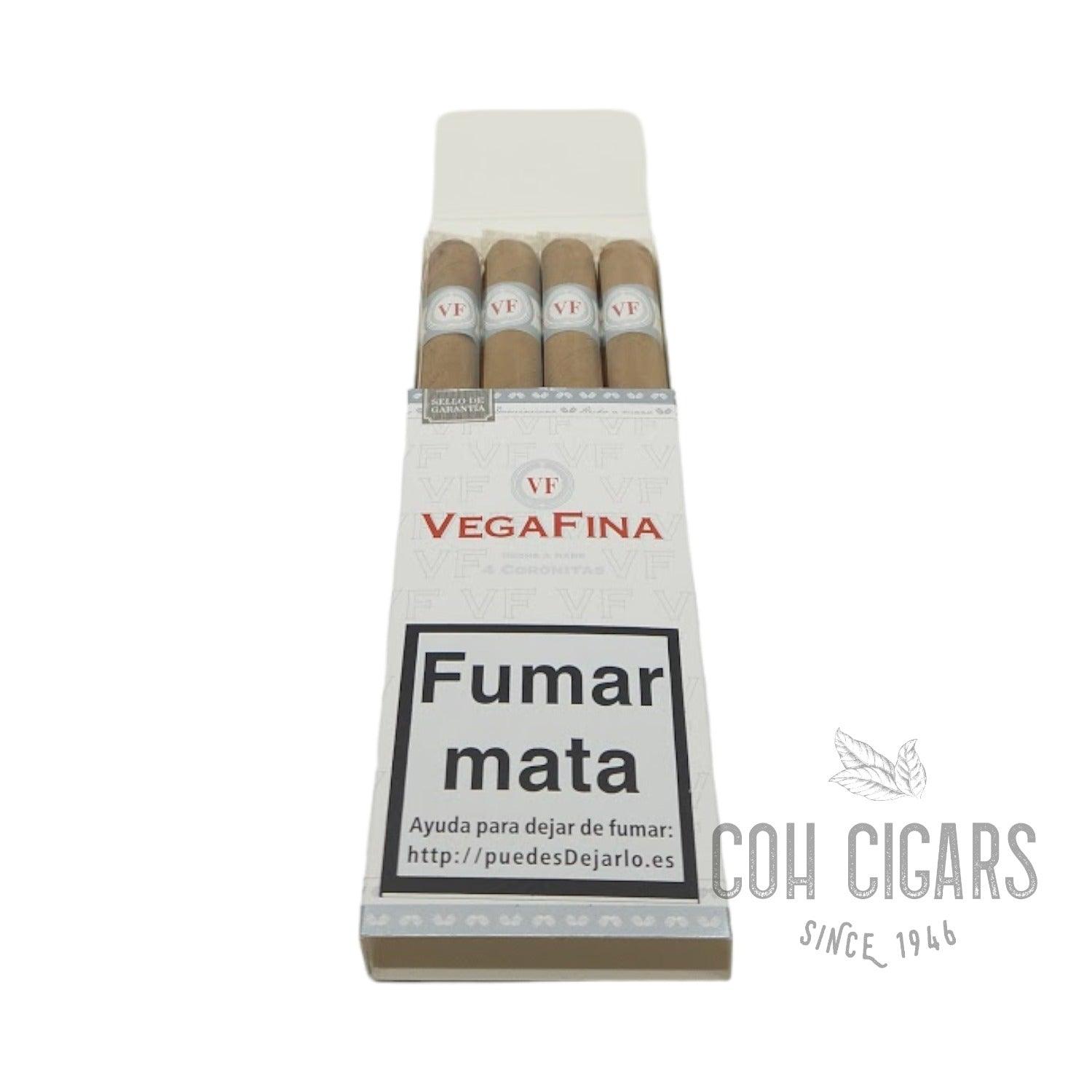 Coronitas | Box 4 | Vegafina Cigars - HK CohCigars -雪茄