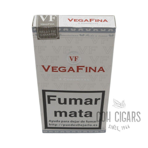 Coronitas | Box 4 | Vegafina Cigars - HK CohCigars -雪茄