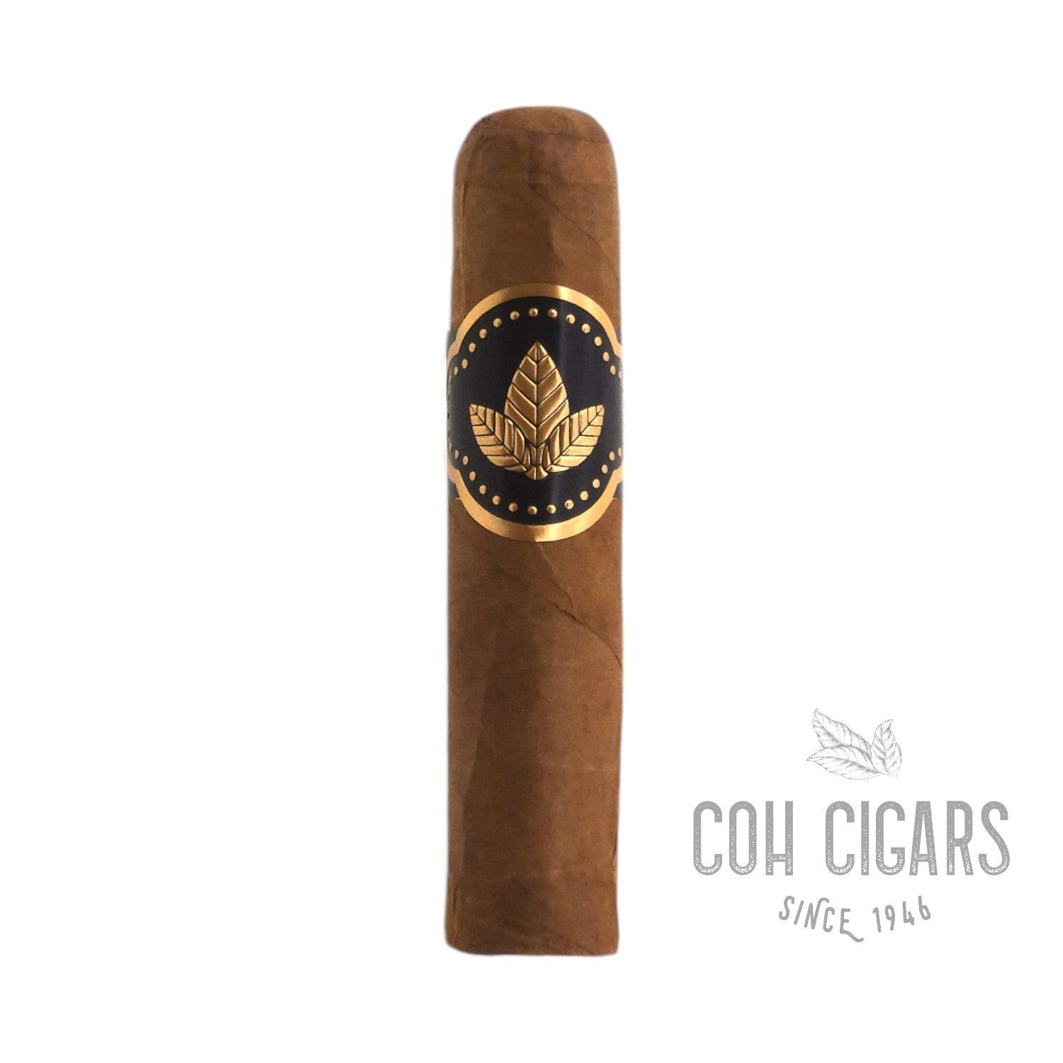 Corto | Box 20 | Confidenciaal cigar - HK CohCigars