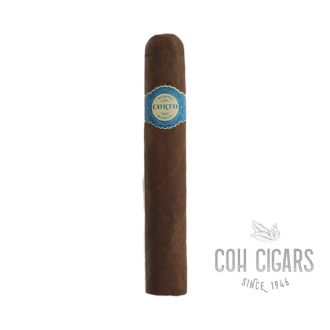 Corto X46 | Box 25 | Warped Cigars - HK CohCigars -雪茄