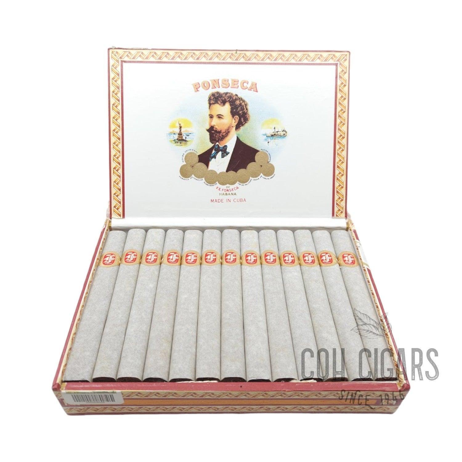 Cosacos | Box 25 | Fonseca Cigars - HK CohCigars -雪茄