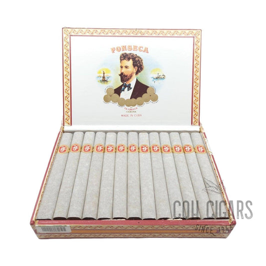 Cosacos | Box 25 | Fonseca Cigars - HK CohCigars -雪茄