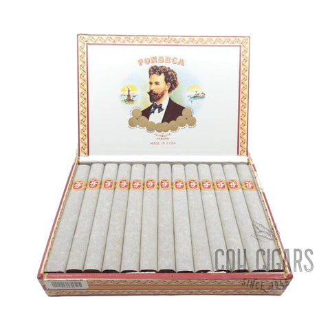 Cosacos | Box 25 | Fonseca Cigars - HK CohCigars -雪茄