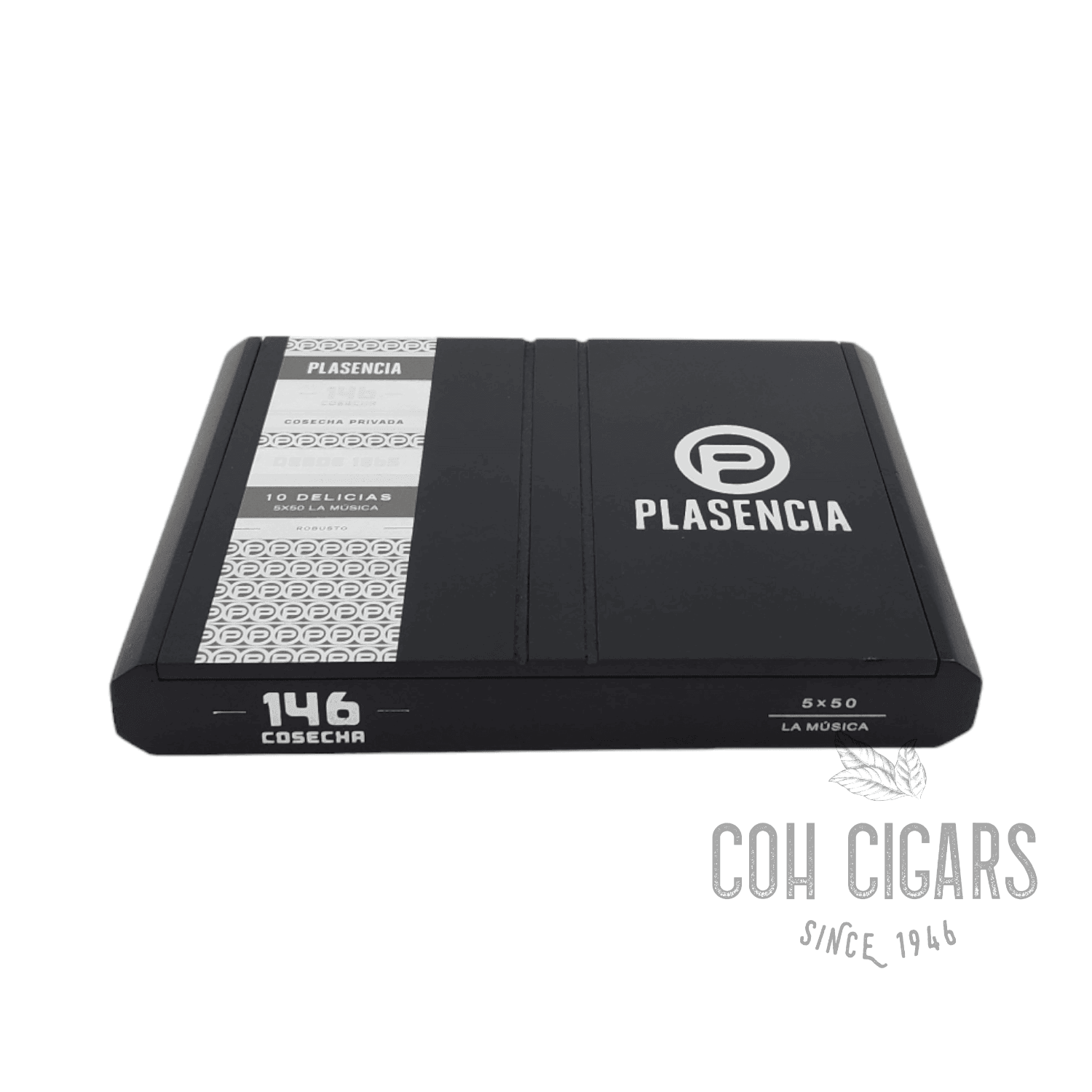 Cosecha 146 La Musica | Box 10 | Plasencia cigar - HK CohCigars
