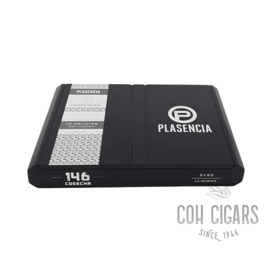 Cosecha 146 La Musica | Box 10 | Plasencia cigar - HK CohCigars