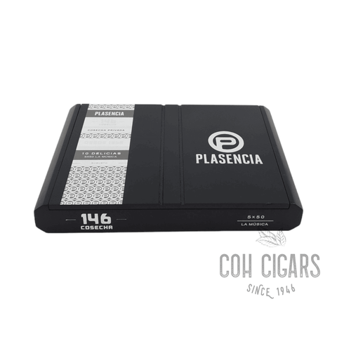 Cosecha 146 La Musica | Box 10 | Plasencia Cigars - HK CohCigars -雪茄