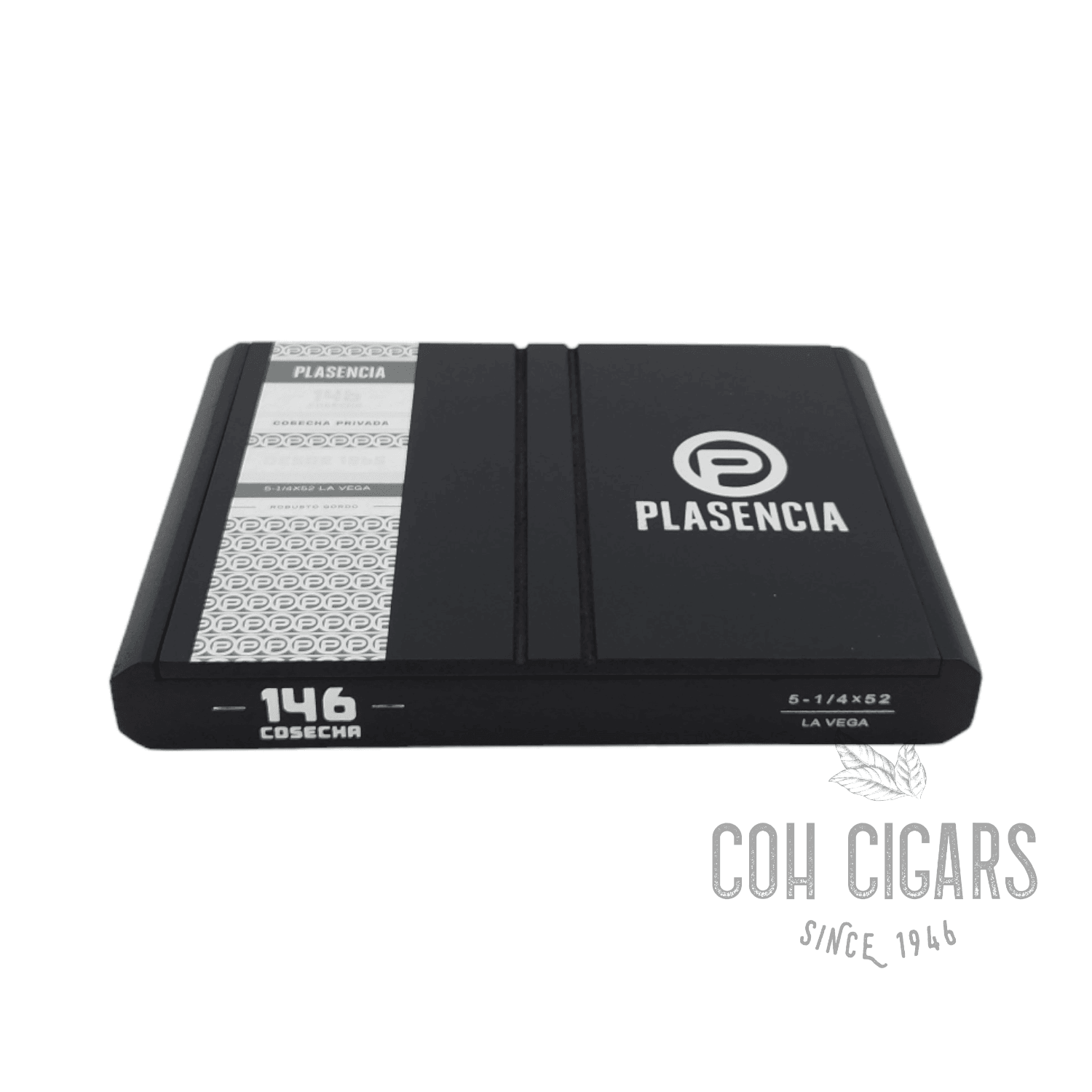 Cosecha 146 La Vega Robusto Gordo | Box 10 | Plasencia cigar - HK CohCigars