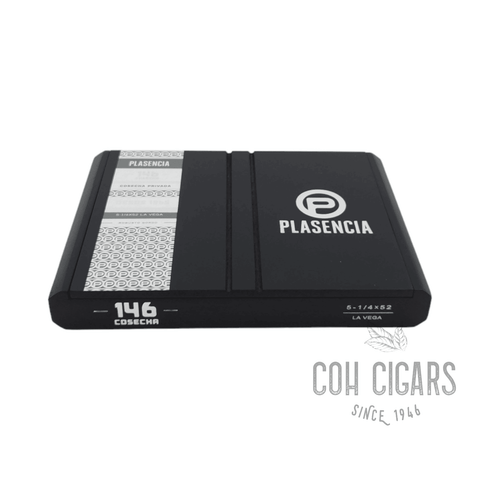 Cosecha 146 La Vega Robusto Gordo | Box 10 | Plasencia cigar - HK CohCigars