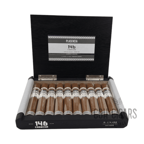 Cosecha 146 La Vega Robusto Gordo | Box 10 | Plasencia cigar - HK CohCigars