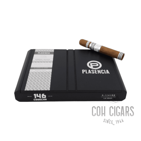 Cosecha 146 La Vega Robusto Gordo | Box 10 | Plasencia cigar - HK CohCigars