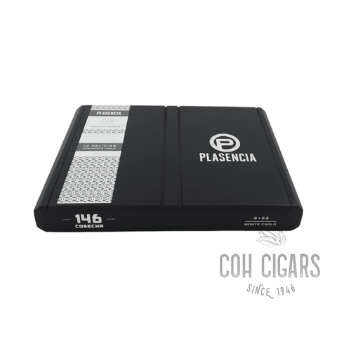 Cosecha 146 Monte Carlo | Box 10 | Plasencia cigar - HK CohCigars