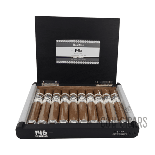 Cosecha 146 Monte Carlo | Box 10 | Plasencia cigar - HK CohCigars