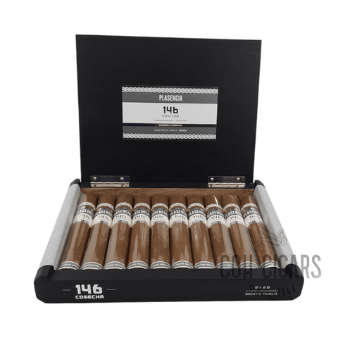 Cosecha 146 Monte Carlo | Box 10 | Plasencia cigar - HK CohCigars