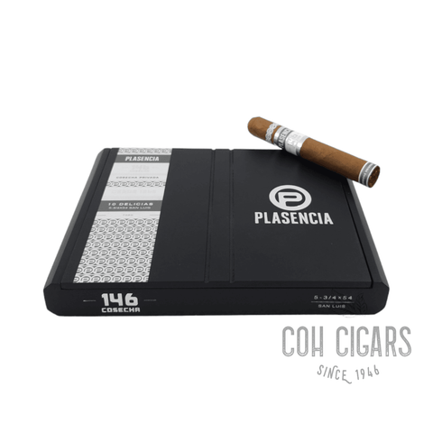 Cosecha 146 San Luis Toro | Box 10 | Plasencia cigar - HK CohCigars