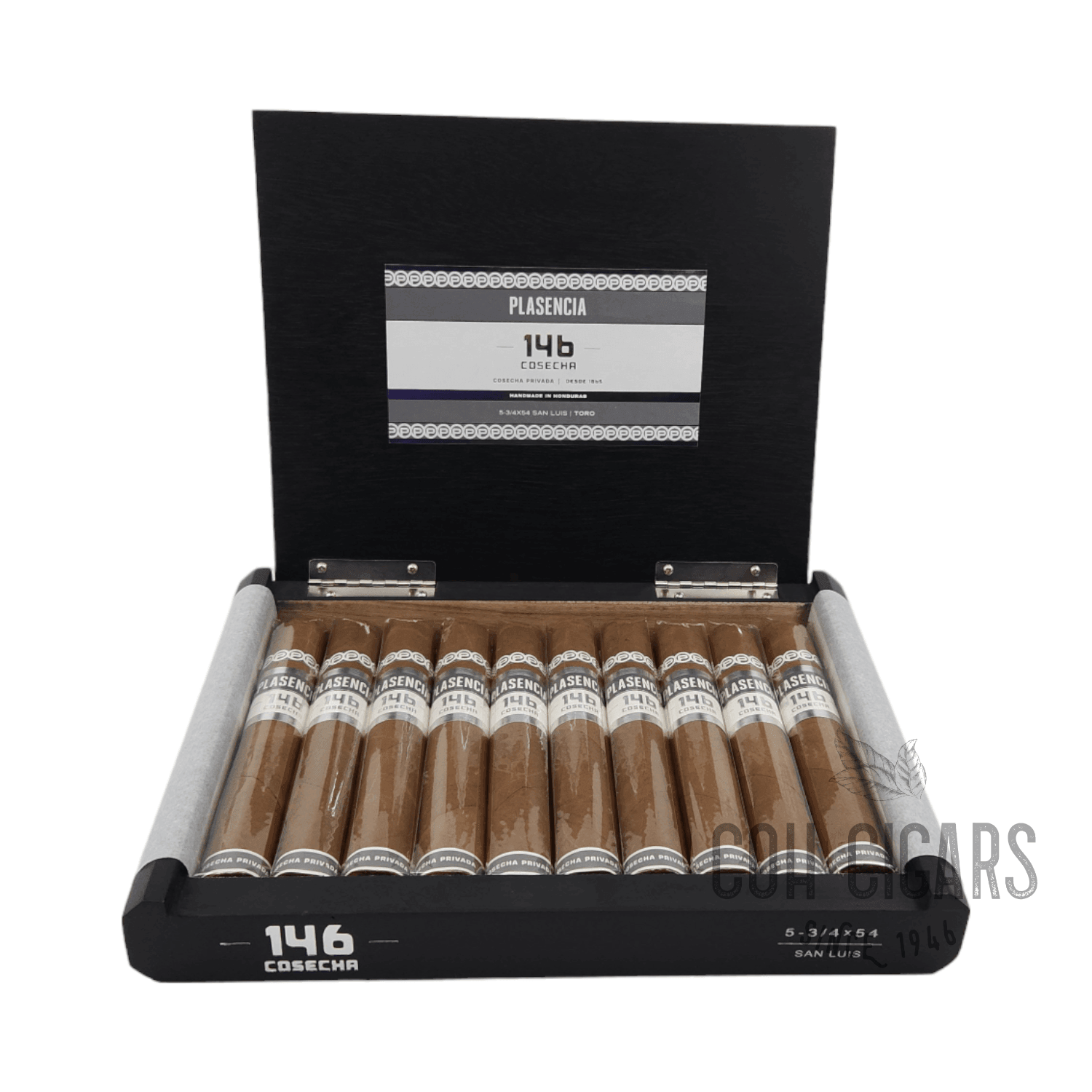 Cosecha 146 San Luis Toro | Box 10 | Plasencia cigar - HK CohCigars