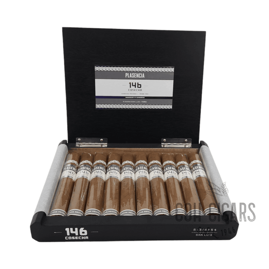 Cosecha 146 San Luis Toro | Box 10 | Plasencia cigar - HK CohCigars