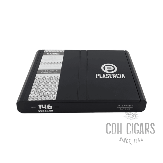 Cosecha 146 San Luis Toro | Box 10 | Plasencia Cigars - HK CohCigars -雪茄