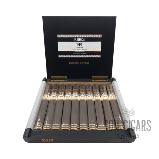 Cosecha 149 Azacualpa Toro | Box 10 | Plasencia cigar - HK CohCigars