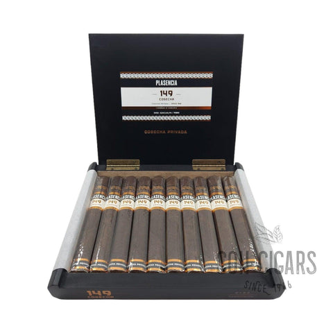 Cosecha 149 Azacualpa Toro | Box 10 | Plasencia cigar - HK CohCigars