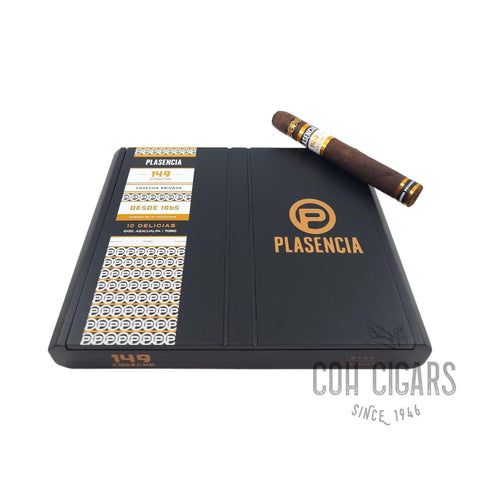 Cosecha 149 Azacualpa Toro | Box 10 | Plasencia cigar - HK CohCigars