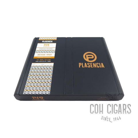 Cosecha 149 Azacualpa Toro | Box 10 | Plasencia cigar - HK CohCigars