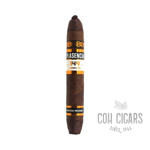 Cosecha 149 Cortez Figurado | Box 10 | Plasencia cigar - HK CohCigars