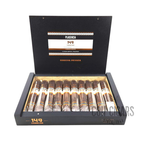 Cosecha 149 Cortez Figurado | Box 10 | Plasencia Cigars - HK CohCigars -雪茄