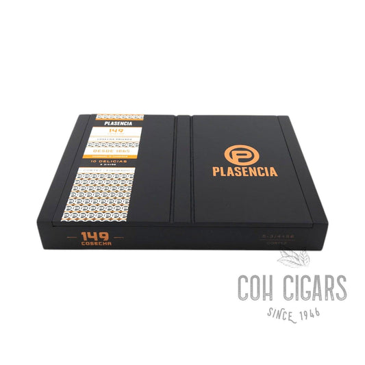 Cosecha 149 Cortez Figurado | Box 10 | Plasencia Cigars - HK CohCigars -雪茄