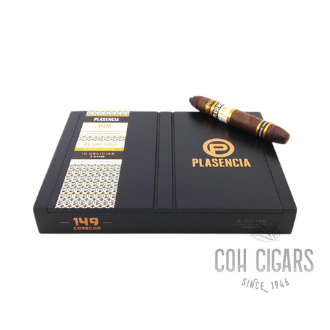 Cosecha 149 Cortez Figurado | Box 10 | Plasencia Cigars - HK CohCigars -雪茄