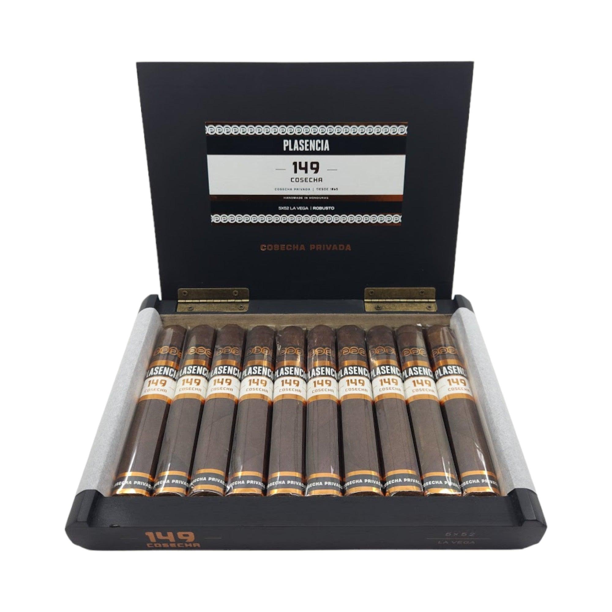 Cosecha 149 La Vega Robusto | Box 10 | Plasencia cigar - HK CohCigars