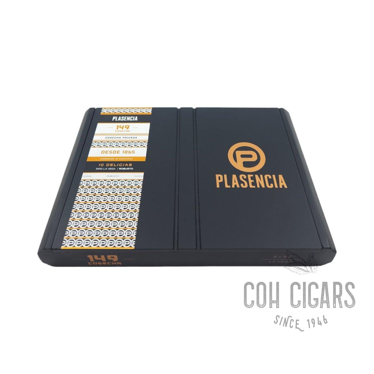 Cosecha 149 La Vega Robusto | Box 10 | Plasencia Cigars - HK CohCigars -雪茄