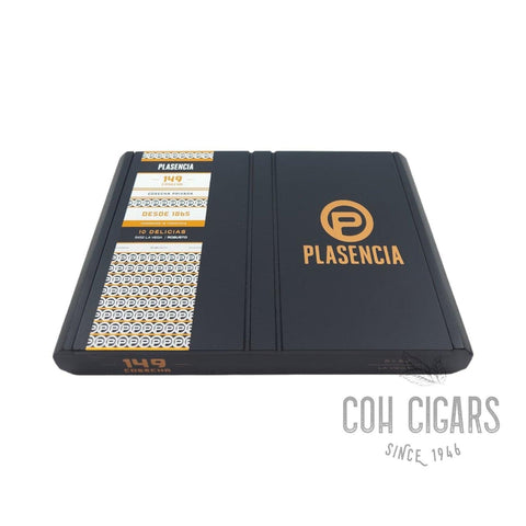 Cosecha 149 La Vega Robusto | Box 10 | Plasencia Cigars - HK CohCigars -雪茄