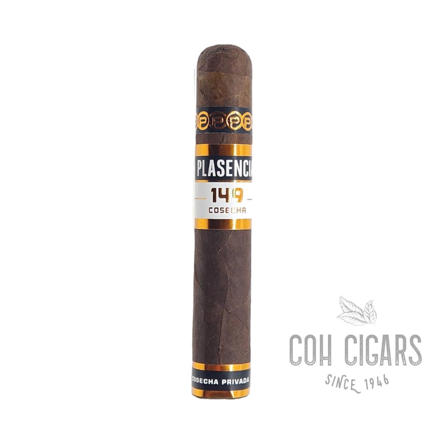 Cosecha 149 La Vega Robusto | Box 10 | Plasencia Cigars - HK CohCigars -雪茄