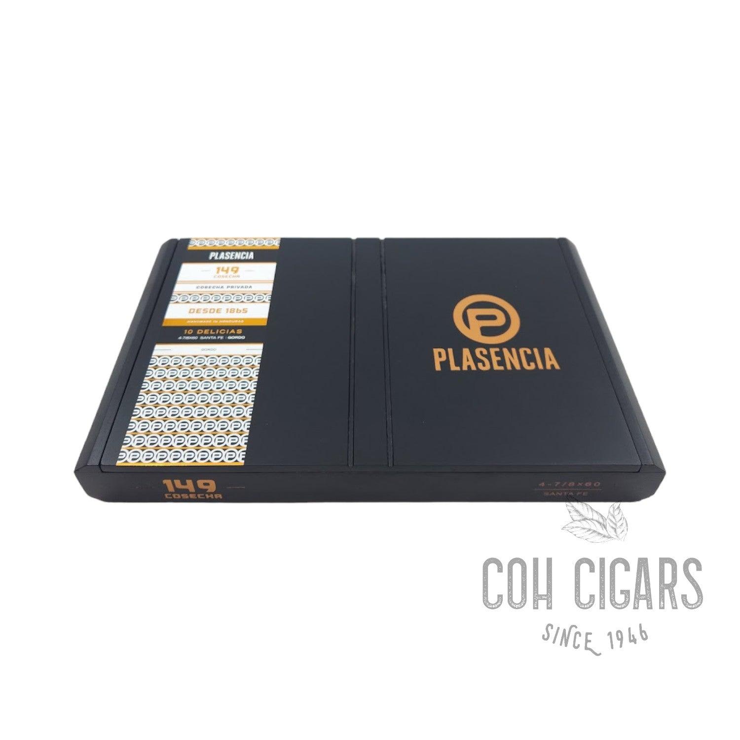 Cosecha 149 Santa Fe Gordito | Box 10 | Plasencia Cigars - HK CohCigars -雪茄