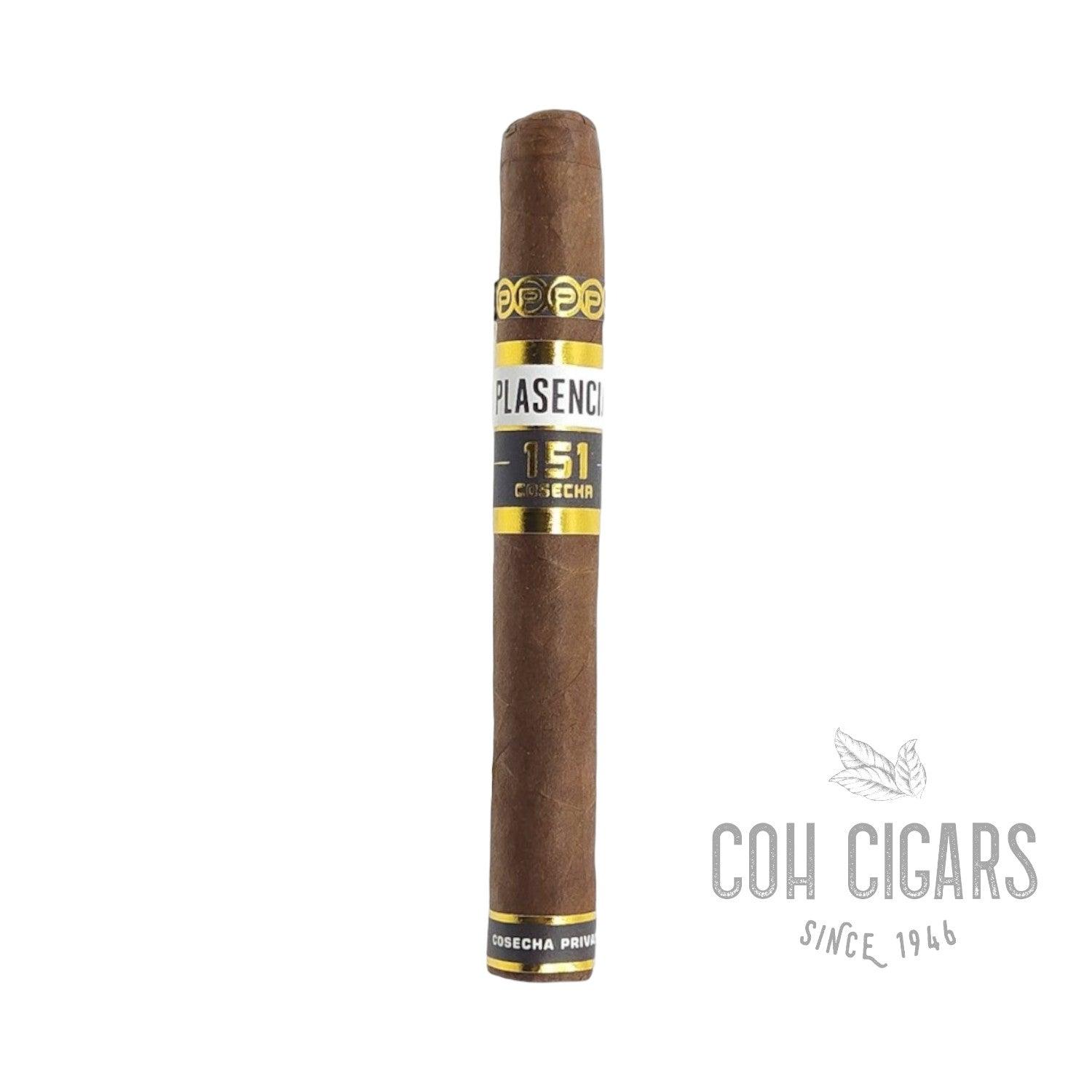 Cosecha 151 Corona Gorda San Diego | Box 10 | Plasencia cigar - HK CohCigars