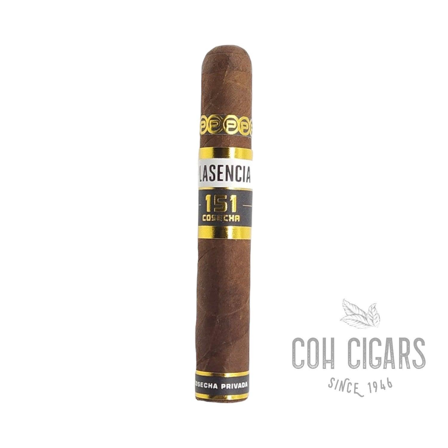 Cosecha 151 Robusto La Musica | Box 10 | Plasencia Cigars - HK CohCigars -雪茄