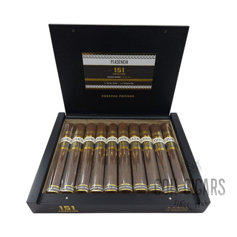 Cosecha 151 Toro La Tradicion | Box 10 | Plasencia cigar - HK CohCigars
