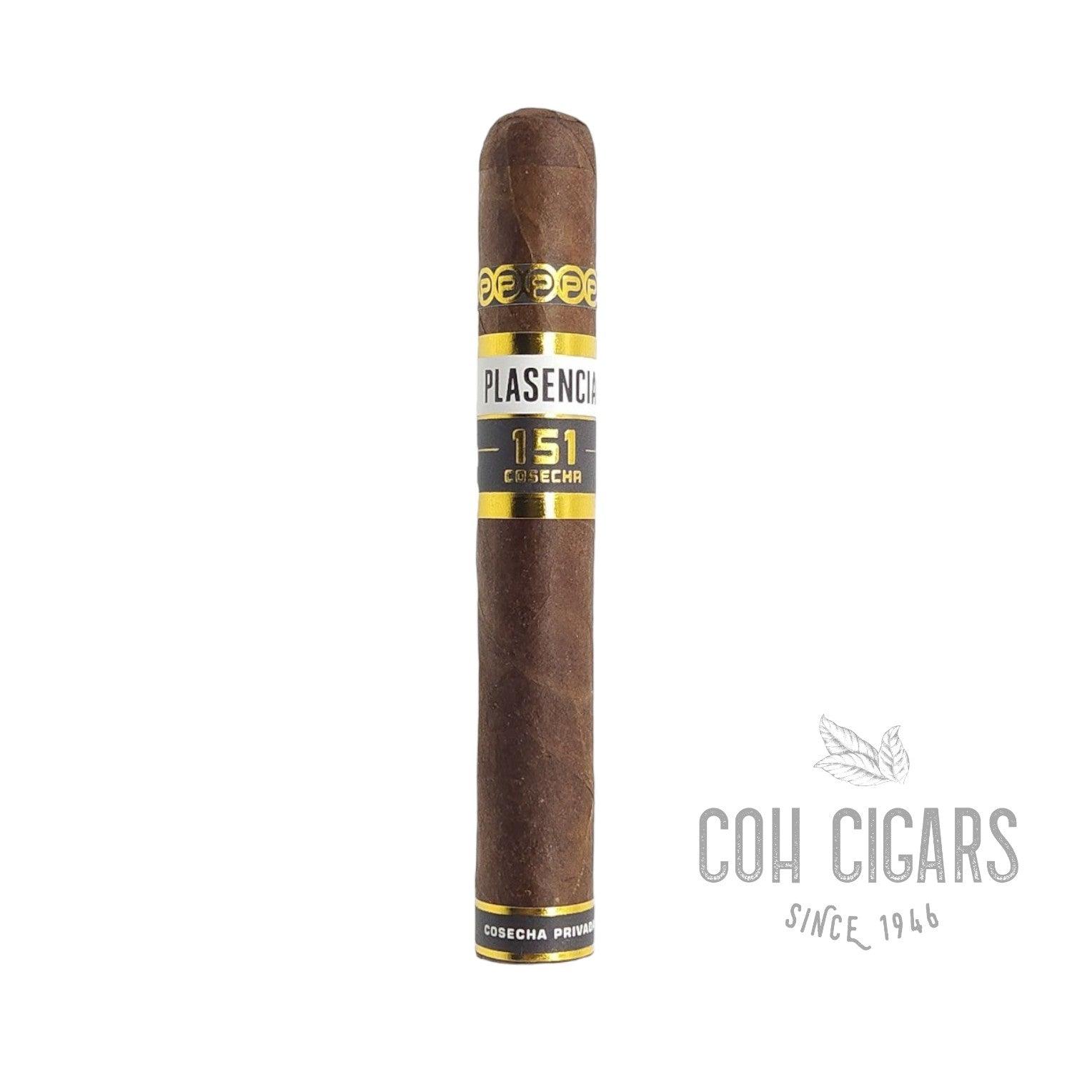 Cosecha 151 Toro La Tradicion | Box 10 | Plasencia cigar - HK CohCigars
