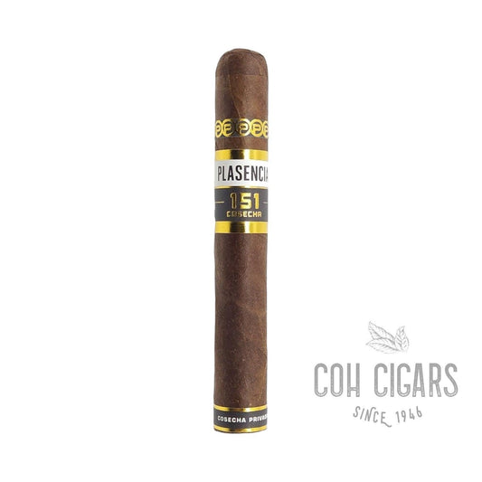 Cosecha 151 Toro La Tradicion | Box 10 | Plasencia cigar - HK CohCigars