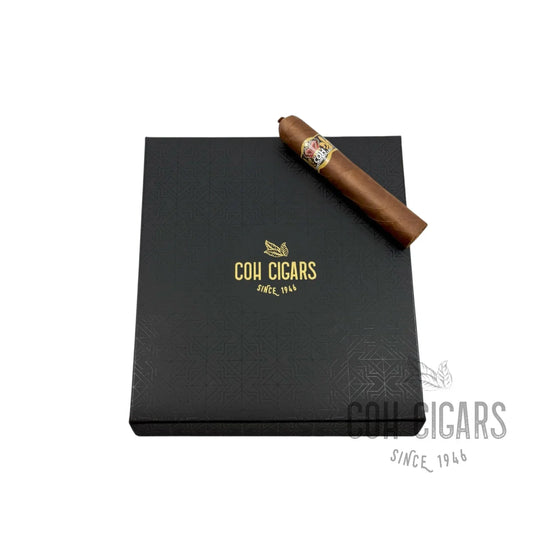 Costa Rica Custom No.50 | Box 5 | COH House - HK CohCigars -雪茄