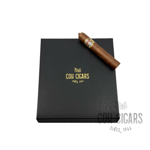 Costa Rica Custom No.50 | Box 5 | COH House - HK CohCigars -雪茄
