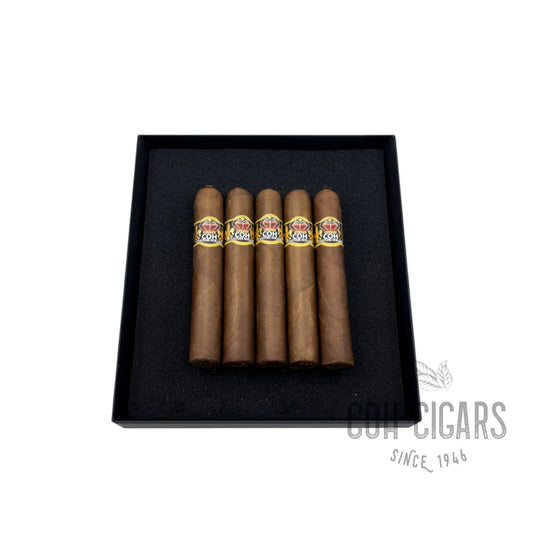 Costa Rica Custom No.50 | Box 5 | COH House - HK CohCigars -雪茄