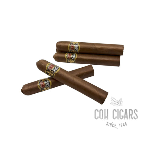 Costa Rica Custom No.50 | Box 5 | COH House - HK CohCigars -雪茄