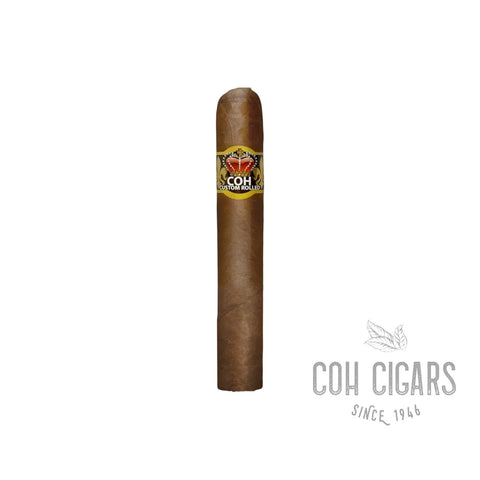 Costa Rica Custom No.50 | Box 5 | COH House - HK CohCigars -雪茄