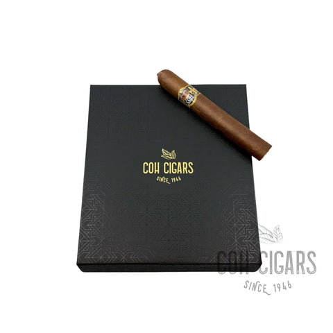 Costa Rica Custom No.52 | Box 5 | COH House - HK CohCigars -雪茄