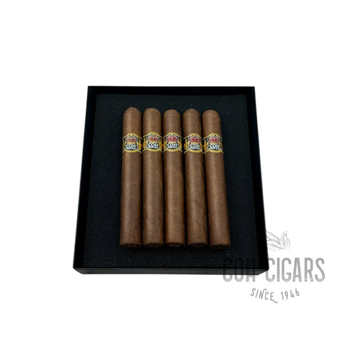 Costa Rica Custom No.52 | Box 5 | COH House - HK CohCigars -雪茄