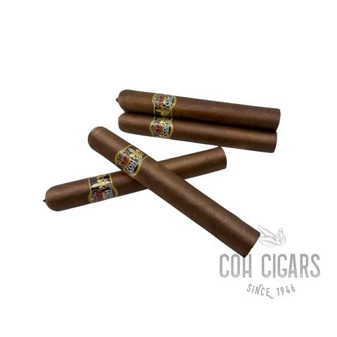Costa Rica Custom No.52 | Box 5 | COH House - HK CohCigars -雪茄