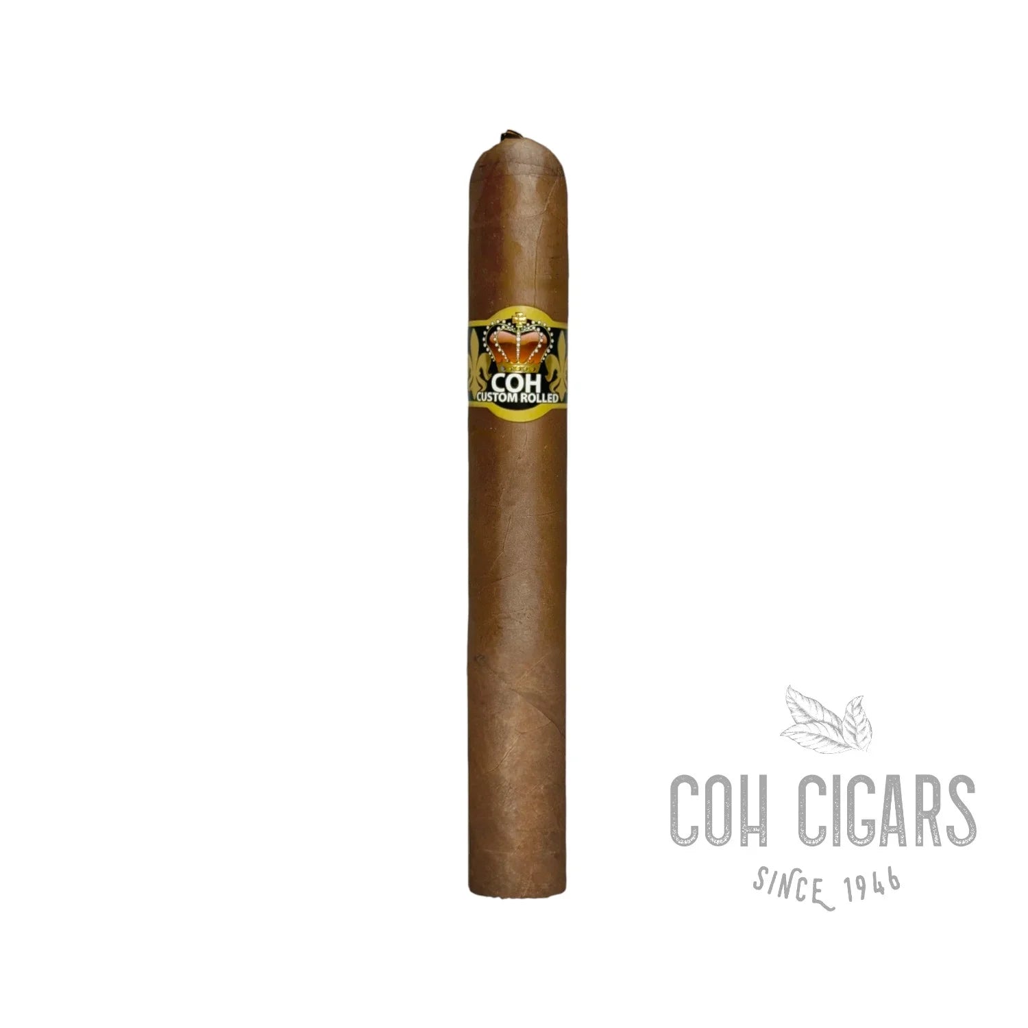 Costa Rica Custom No.52 | Box 5 | COH House - HK CohCigars -雪茄