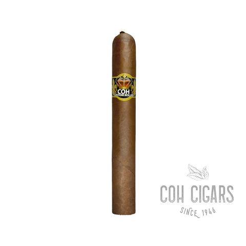 Costa Rica Custom No.52 | Box 5 | COH House - HK CohCigars -雪茄