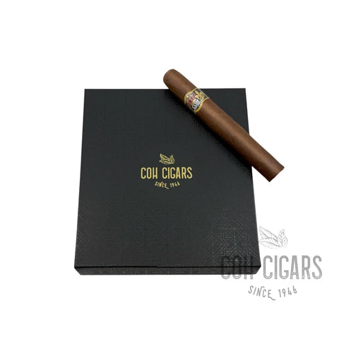 Costa Rica Custom No.54 | Box 5 | COH House - HK CohCigars -雪茄